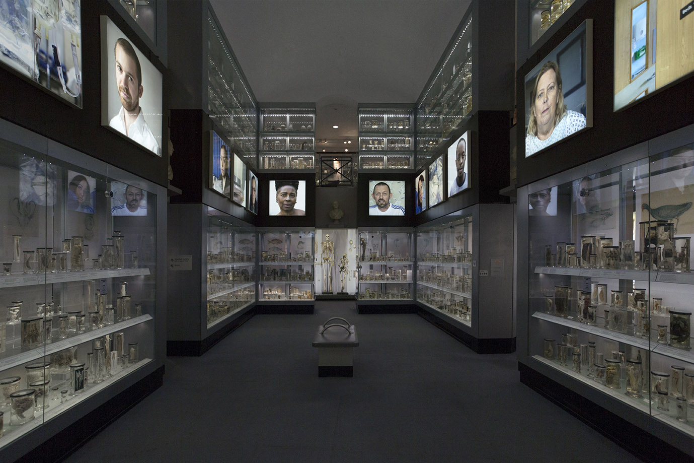 Crystal Gallery